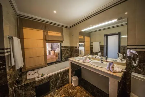 Hôtel Des Iles in Essaouira, foto 23