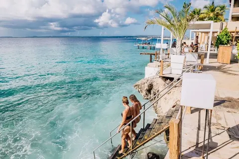 Fly & Go Culinair Resort Bonaire in Kralendijk — foto 22