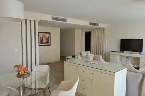 Occidental Sfax Centre in Sfax — foto 21