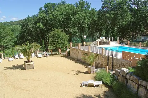 Slow Village La Roque-sur-cèze foto 8