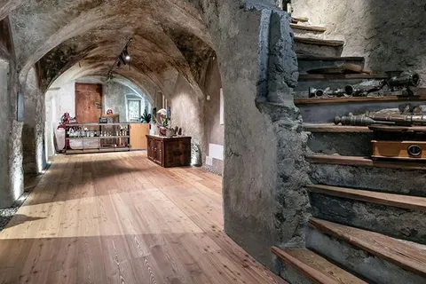 Hotel Autentis foto 16