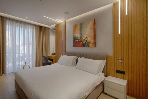 Primo Hotel in Tirana, foto 20