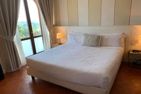 Saturnia Tuscany Hotel in Manciano — foto 7