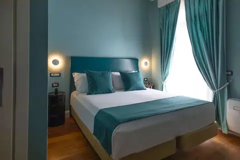 Hotel Rosabianca in Rapallo — foto 19