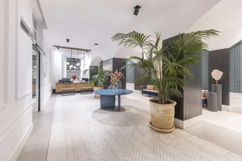 Soho Boutique Colon in Málaga — foto 5