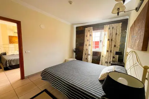 Hotel La Aldea Suites in Santa María de Guía de Gran Canaria — foto 2