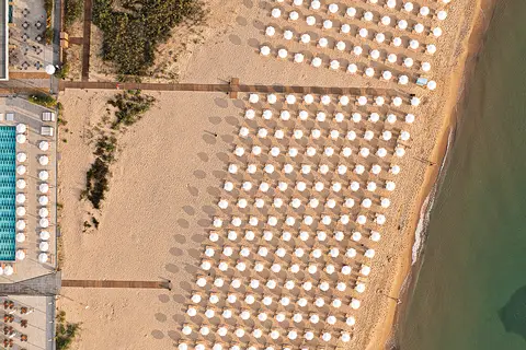 HVD Reina del Mar in Riviera, foto 23