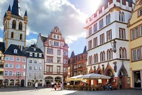 Johannishof Wein-Café & Gästehaus foto 29