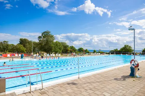 Camping Råå Vallar in Helsingborg — foto 15