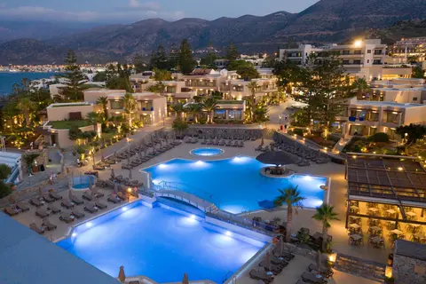Nana Golden Beach in Δημοτική Ενότητα Χερσονήσου — foto 10