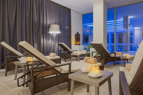 Hotel Katarina in Selce — foto 9