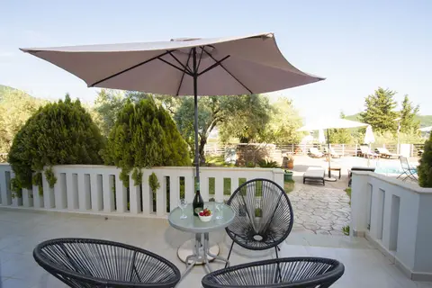 Golden Sun Villas in Λευκάδα — foto 20