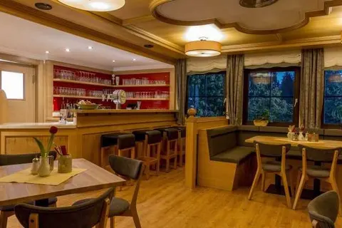 Hotel Restaurant Lang foto 9