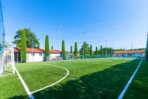 Del Garda Village And Camping in Peschiera del Garda — foto 20