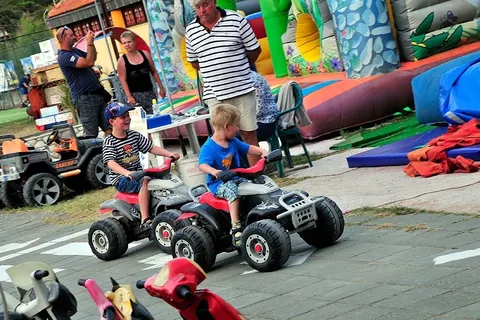 Valamar Camping San Marino in Municipality of Lopar — foto 8