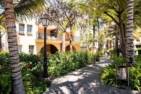 Hotel Palm Oasis Maspalomas in San Bartolomé de Tirajana — foto 7
