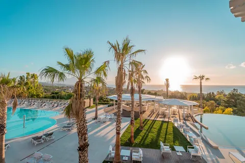 Hotel Costa Verde foto 21