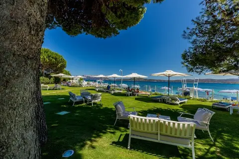 The Pelican Beach Resort & SPA in Olbia, foto 16