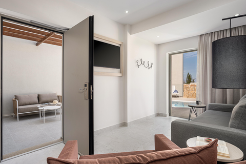 Sirios Village foto 13