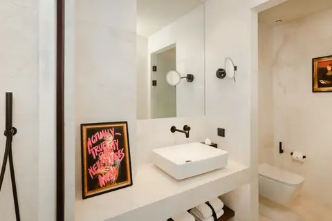 NYX Esperia Palace Hotel Athens in Athene — foto 29