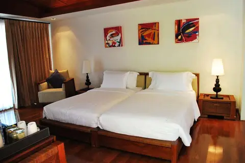 The Sarann in Baan Chaweng Noi, foto 23