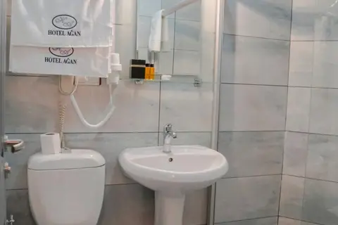 Hotel Agan in Fatih — foto 6