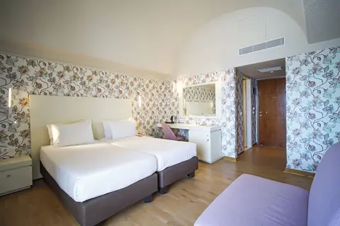 Ramada Loutraki Poseidon Resort in Poseidon Resort, foto 28