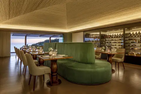 Tivoli Carvoeiro Algarve Resort in Lagoa e Carvoeiro — foto 19