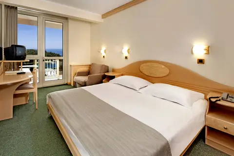 Hotel Zorna Plava Laguna in Poreč, foto 11