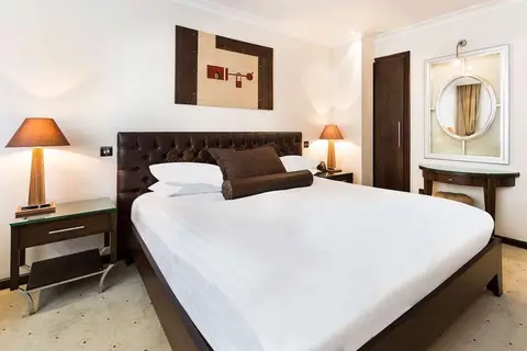 Courthouse Hotel London in Londen, foto 14