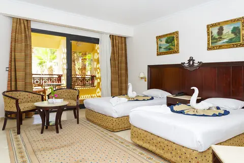 Calimera Blend Paradise in Hurghada, foto 21