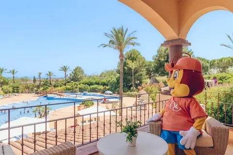 Village Bonavista de Bonmont by Pierre & Vacances in Mont-roig del Camp — foto 2