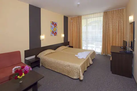 Yavor Palace Hotel in Несебър — foto 3