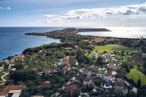 Periyali Villas in Zakynthos Municipal Unit, foto 5