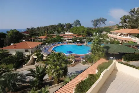 Hotel Scoglio del Leone in Rome — foto 9