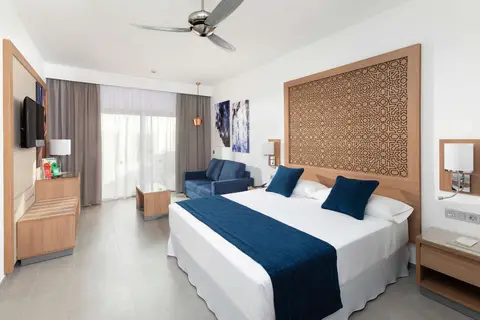 Riu Palace Boavista in Praia de Boca Salina — foto 4