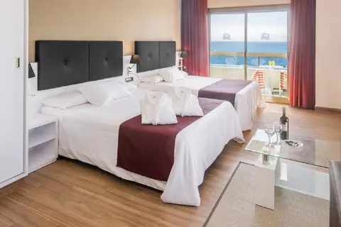 Hotel Tropic Park in Malgrat de Mar — foto 27