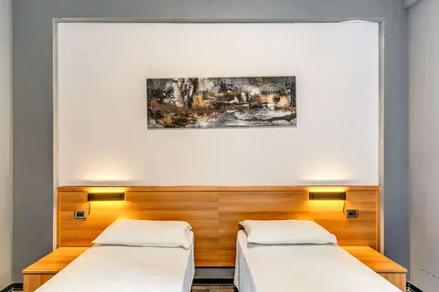 Hotel Scheppers in Rome, foto 3
