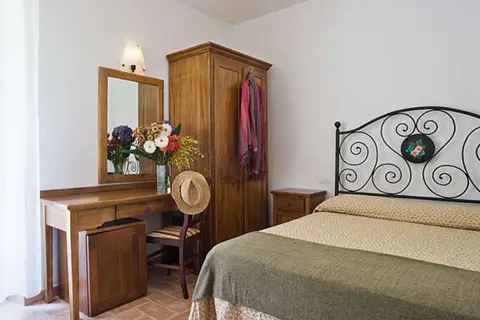 Hotel Casolare le Terre Rosse in San Gimignano, foto 19