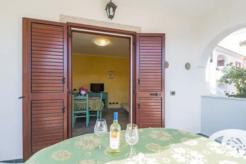 Gli Ontani Hotel Residence in Orosei — foto 30