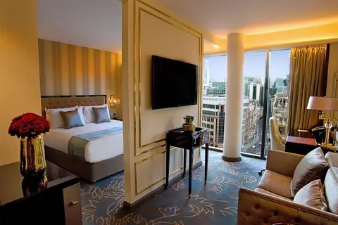 Hotel Saint in Londen, foto 13