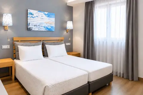 Sergiani Apartments in Δημοτική Ενότητα Μαλίων — foto 3
