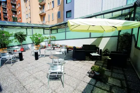 iH Hotels Milano St John in Sesto San Giovanni — foto 18