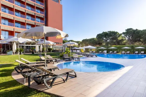 Aqua Pedra Dos Bicos Design Beach Hotel - adults only foto 2