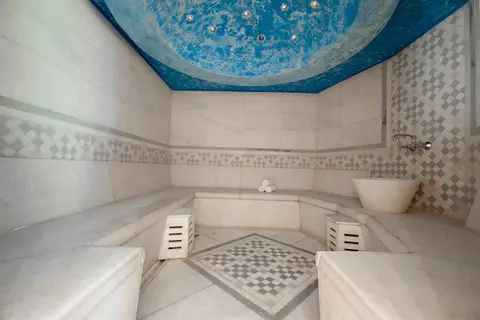 Meliá Athens in Athene — foto 6