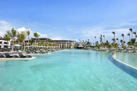 Unique Club At Lopesan Costa Bavaro in Salvaleón de Higüey — foto 11