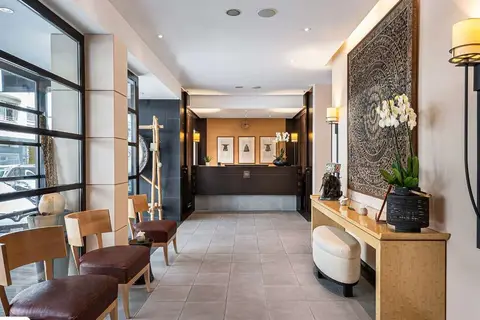 Hotel Jade Geneva in Genève — foto 15
