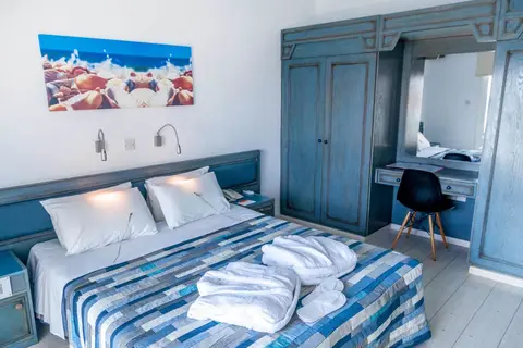 Hotel Tsanotel in Λεμεσός — foto 6