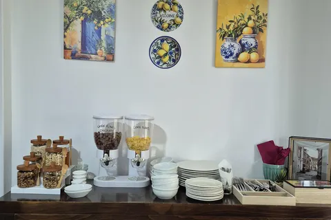 Aparthotel Gregory Peck foto 5