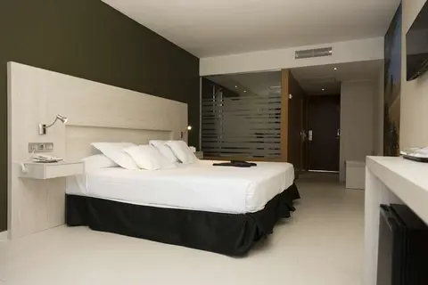 R2 Romantic Fantasia Dreams & Suites Hotel in Tuineje — foto 5